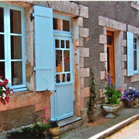 Chambres D'Hotes Chez Carolyn Villefranche-du-Perigord Exterior photo